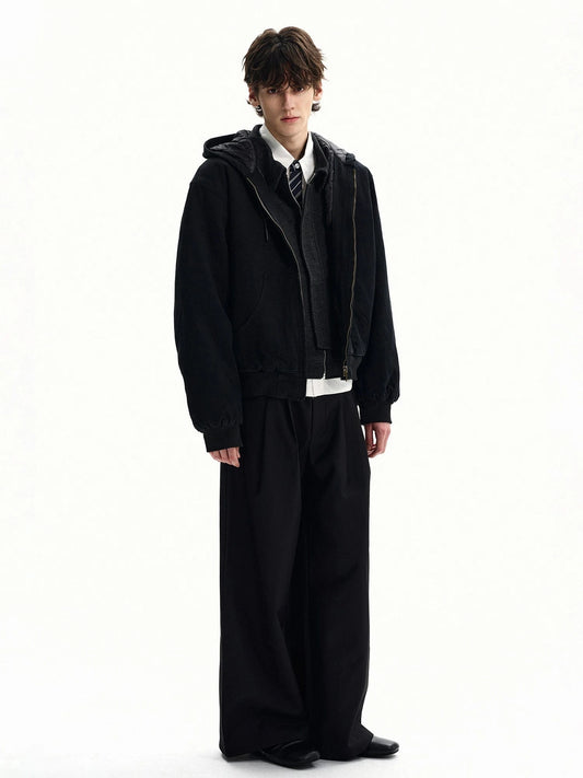 RT No. 32804 WORKWEAR QUILTED JACKET