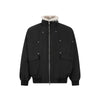 RT No. 32514 FUR COLLAR JACKET
