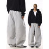 RT No. 58041 RECONSTRUCTED SCIMITAR SWEATPANTS