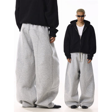 RT No. 58041 RECONSTRUCTED SCIMITAR SWEATPANTS