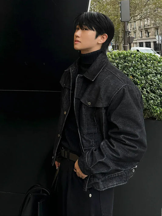 RT No. 48020 CARGO WORKWEAR JACKET