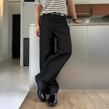 RT No. 31073 CASUAL STRAIGHT JEANS