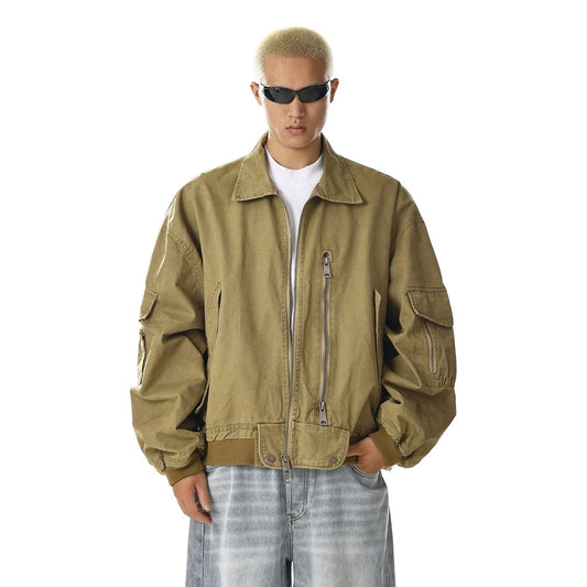 RT No. 32708 INDUSTRY WORKWEAR JACKET