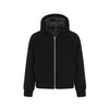RT No. 32506 WOOLEN ZIP HOODIE JACKET
