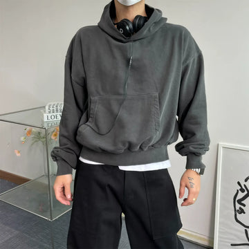 RT No. 48019 PULLOVER HOODIE