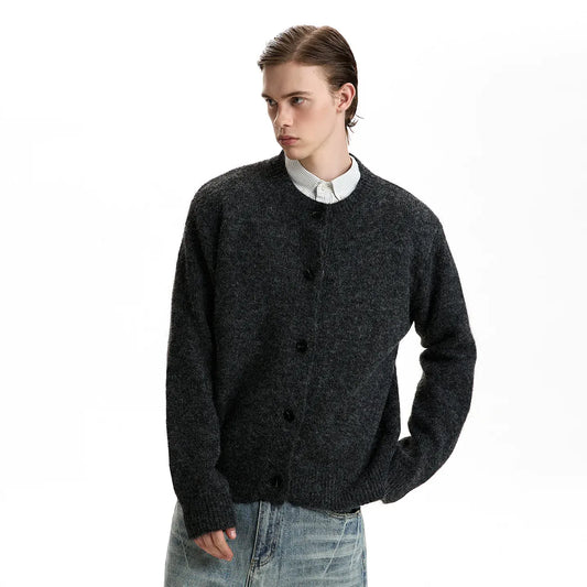 RT No. 40821 KNITWEAR CARDIGAN