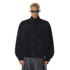 RT No. 32736 TEXTURED STAND COLLAR JACKET