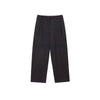 RT No. 32081 PLEATED STRAIGHT SPORTS SWEATPANTS