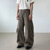 RT No. 31082 SILHOUETTE CARGO SCIMITAR PANTS