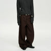 RT No. 43004 OKANE STRAIGHT SUIT PANTS
