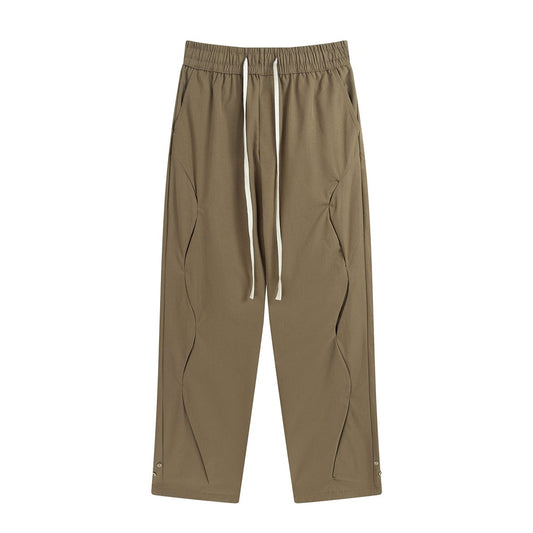 RTK (W) No. 3400 PATTERN CARGO PANTS