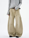 RT No. 55116 SCIMITAR LUMBERJACK PANTS