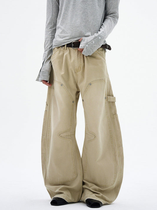 RT No. 55116 SCIMITAR LUMBERJACK PANTS