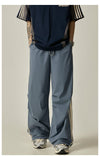 RT No. 11275 STRIPED CASUAL LAZY PANTS