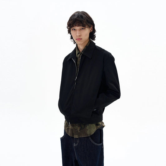 RT No. 29041 NICHIJO WORKWEAR ZIP JACKET