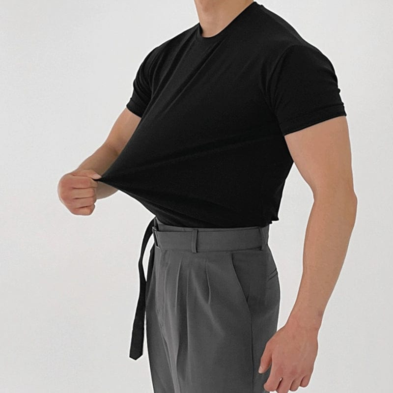 RT No. 11929 COMPRESSION SHORT SLEEVE SHIRT