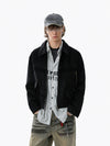 RT No. 50301 RODEO SUEDE JACKET