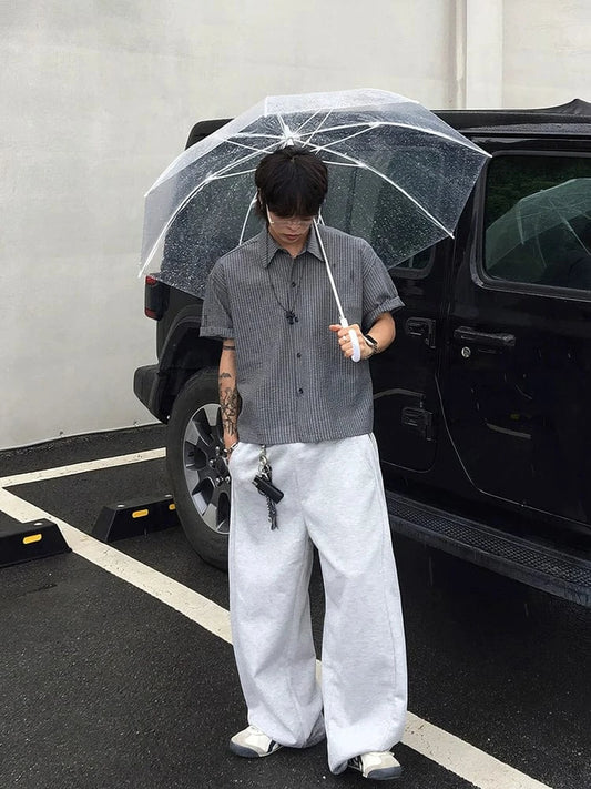 RT No. 31078 SILHOUETTE SCIMITAR SWEATPANTS