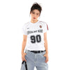 RTK (W) No. 513 NUMBER JERSEY SHIRT