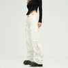 RT No. 10047 STRAP CARGO PANTS