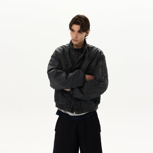 RT No. 59002 SORA CARGO FLIGHT JACKET