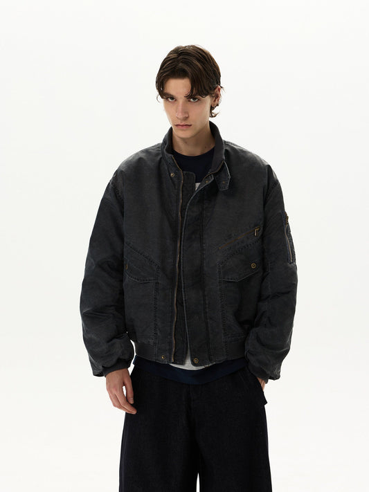 RT No. 59002 SORA CARGO FLIGHT JACKET