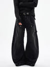 RT No. 55116 SCIMITAR LUMBERJACK PANTS