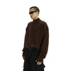 RT No. 10821 MOCK NECK LONGSLEEVE