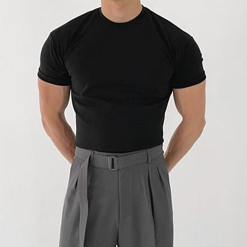 RT No. 11929 COMPRESSION SHORT SLEEVE SHIRT