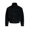 RT No. 40767 BOXY BARN ZIPPER JACKET