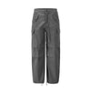 RTK (W) No. 3433 DRAWSTRING CARGO PANTS