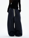 RT No. 32527 LAZY BAGGY SWEATPANTS