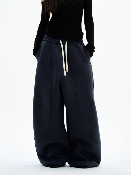 RT No. 32527 LAZY BAGGY SWEATPANTS