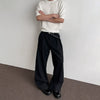 RT No. 40600 PLEATED SCIMITAR SUIT PANTS