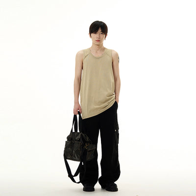 RT No. 10952 RECONSTRUCTED TANK TOP