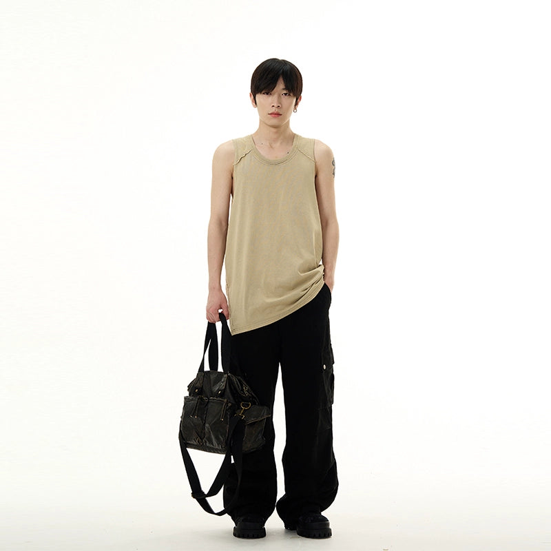 RT No. 10952 RECONSTRUCTED TANK TOP