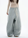 RT No. 32527 LAZY BAGGY SWEATPANTS