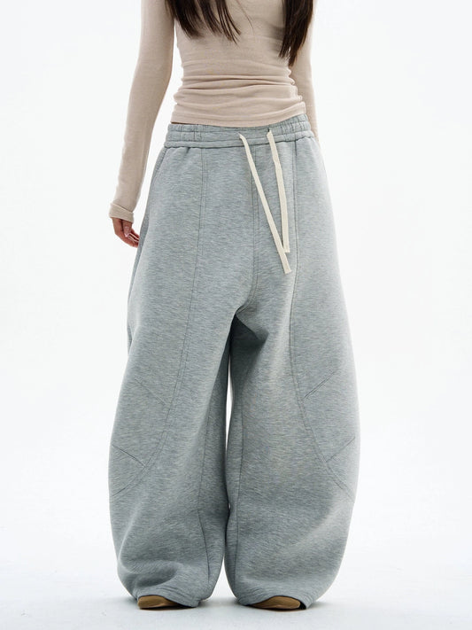RT No. 32527 LAZY BAGGY SWEATPANTS