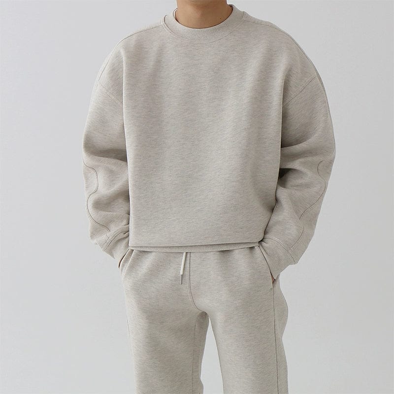 RT No. 11805 PULLOVER SWEATER & SWEATPANTS