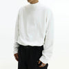 RT No. 10821 MOCK NECK LONGSLEEVE