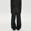RT No. 40803 RECONSTURCTED STRIPED PANTS