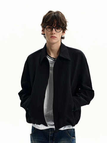 RT No. 50000 WORKWEAR ZIPPER JACKET