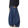 RT No. 32737 DARK BLUE SCIMITAR JEANS