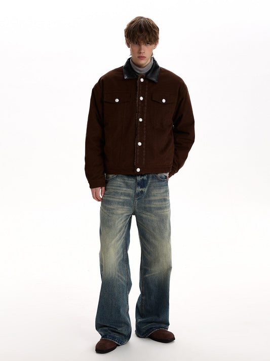 RT No. 58013 CARGO WORKWEAR JACKET