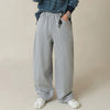 RT No. 11988 WIDE BAGGY SWEATPANTS