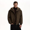 RT No. 58010 KAZE WOLF BOMBER WORKWEAR JACKET