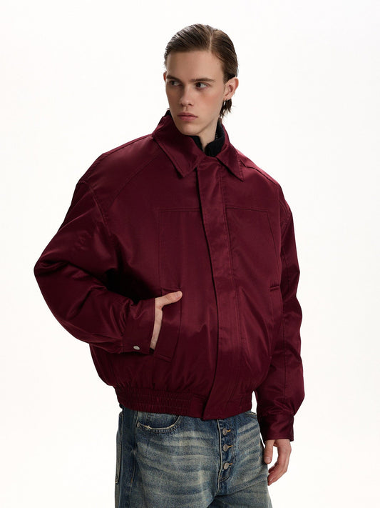 RT No. 55011 SILHOUETTE PILOT JACKET