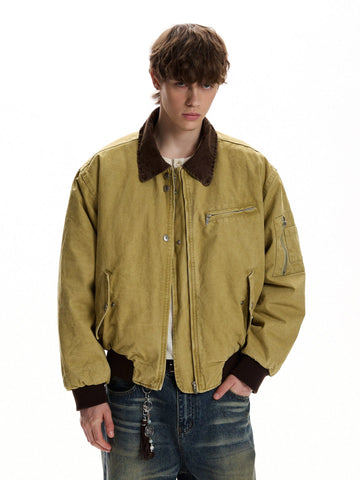 RT No. 59025 WORKWEAR CARGO JACKET