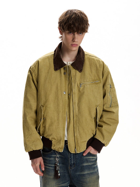 RT No. 59025 WORKWEAR CARGO JACKET