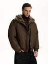 RT No. 58010 KAZE WOLF BOMBER WORKWEAR JACKET